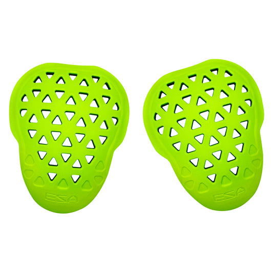 Motorcycle Armor Protector Pads