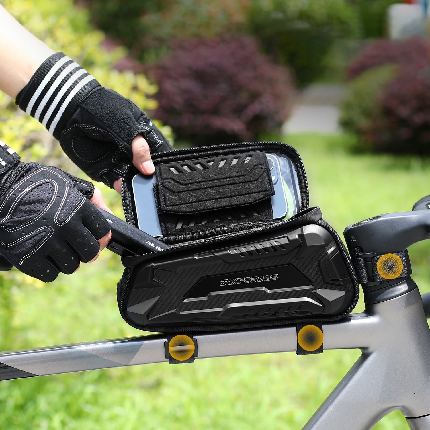 Top Tube Bag