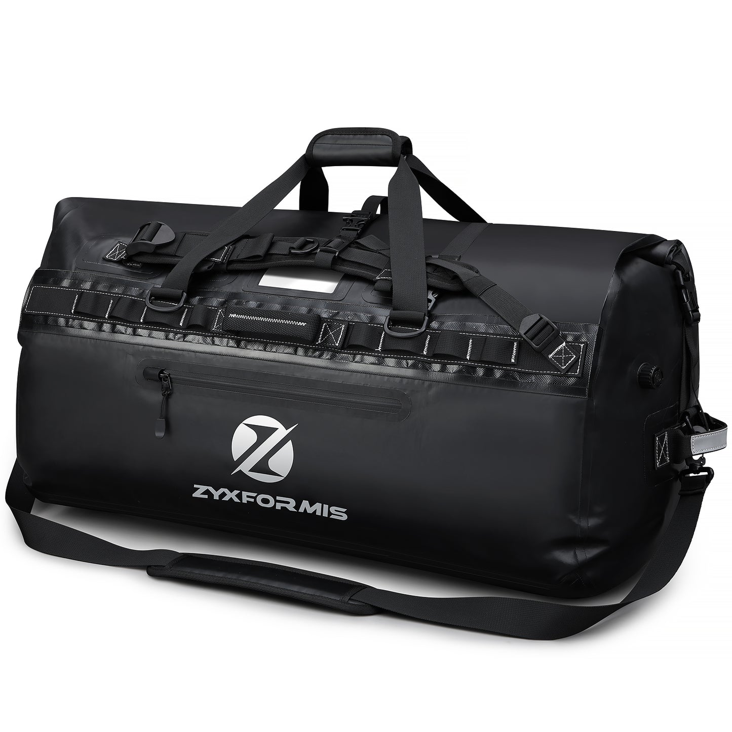 Zyxformis Outdoor Waterproof Travel Bag – Durable, Spacious & Adventure-Ready