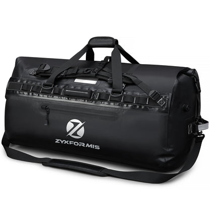 Zyxformis Outdoor Waterproof Travel Bag – Durable, Spacious & Adventure-Ready