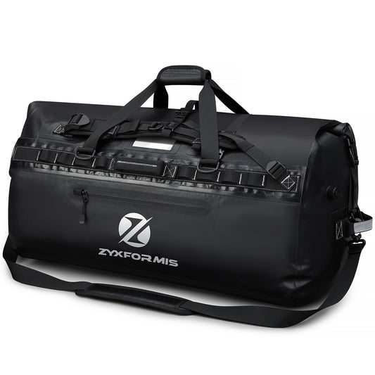 Zyxformis Outdoor Waterproof Travel Bag – Durable, Spacious & Adventure-Ready