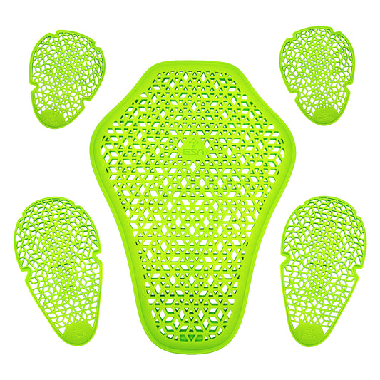 Motorcycle Protective Gear Set