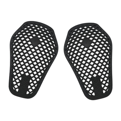 Zyxformis CE-Certified Motorcycle Armor Set – Breathable & Shock-Absorbing