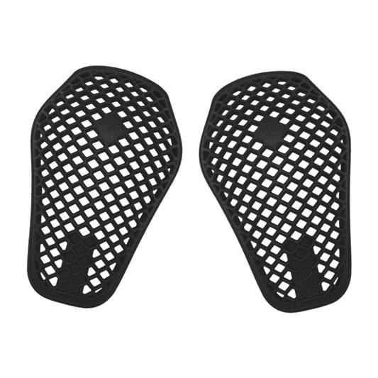 Zyxformis CE-Certified Motorcycle Armor Set – Breathable & Shock-Absorbing