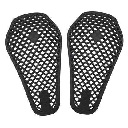 Zyxformis CE-Certified Motorcycle Armor Set – Breathable & Shock-Absorbing