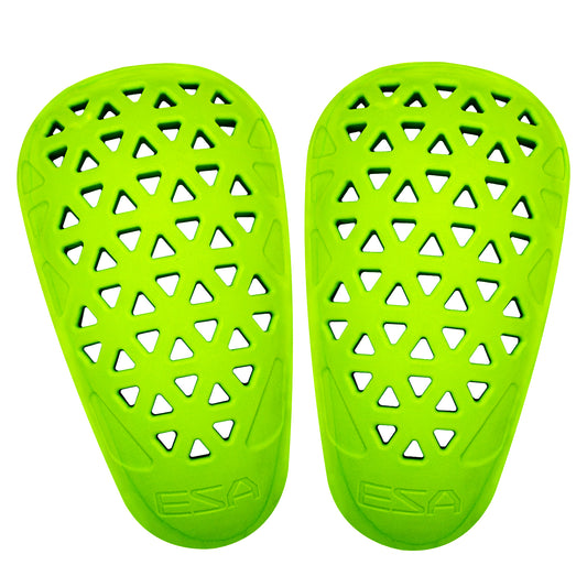 Motorcycle Armor Protector Pads